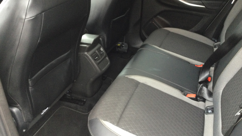 Vauxhall Grandland 1.2 Turbo GS Line 5dr Petrol Hatchback